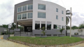 Hotel Las Vias